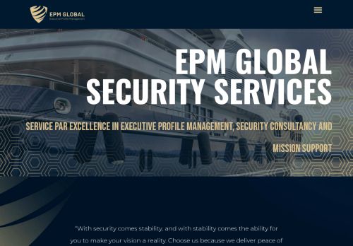 EPM Global Ltd