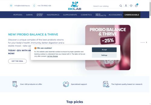 HyperHub LTD